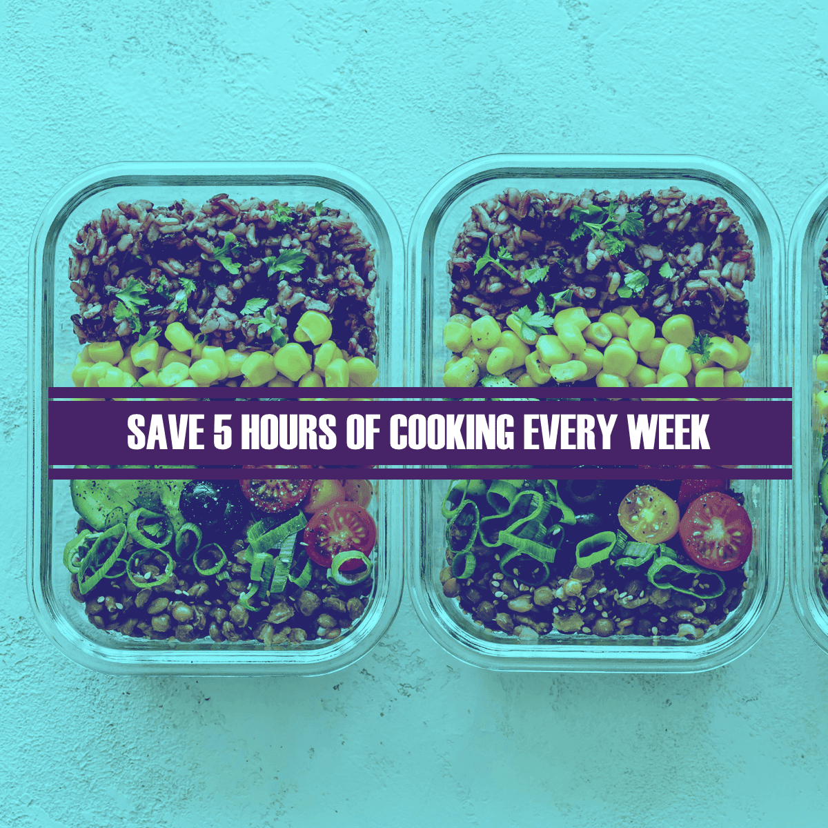 meal prep