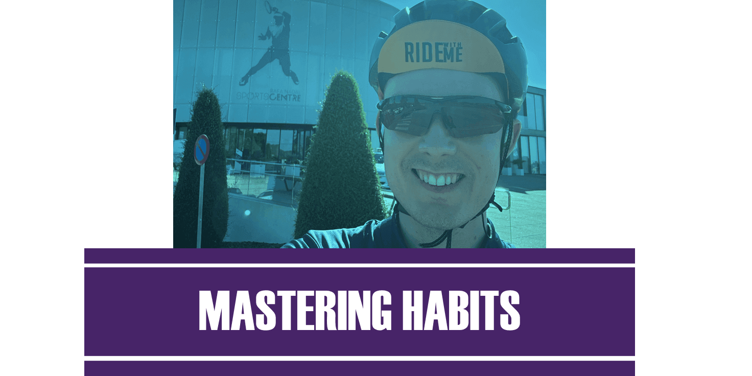 The Most Important Things to Master Are the Skills and Actions You Perform Daily